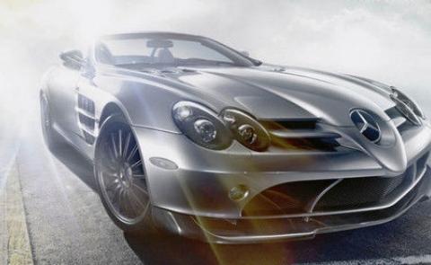 说好不哭，看到周董那些超级跑车的价格，我真心想哭！