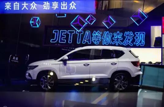 8.48万起售的德系A级SUV，标配1.4T发动机，全独立悬架车型