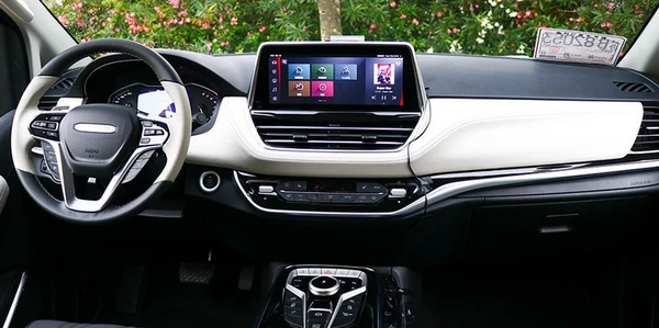 20万就能到手自主豪华MPV,上汽MAXUS G20,内容丰富让你手软