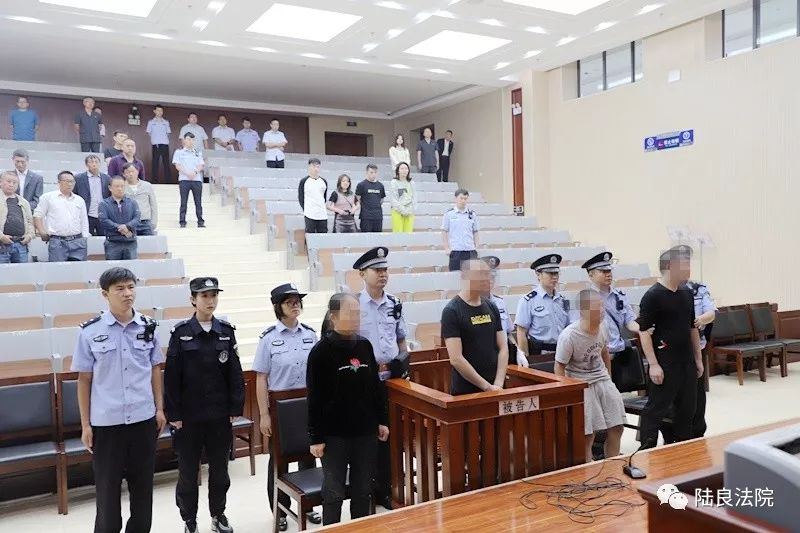 陆良县有多少人口_云南:一口唾沫引发的血案!因被唾液溅到,男子竟将人当场刺(2)