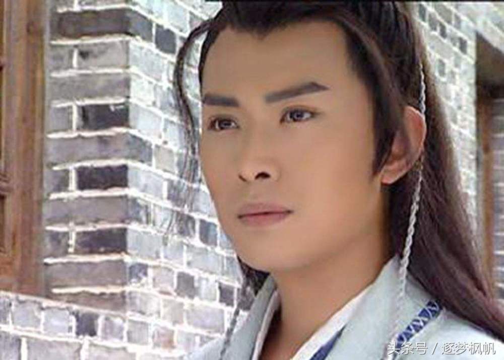 沈浪朱七七18年同框,黄海冰,张棪琰再合作,粉丝提议演