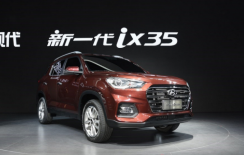 智跑、ix35与WEY VV5王者对决,到底谁动力强劲又省油?