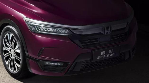 广汽本田皓影即将预售 买CR-V还是买它?