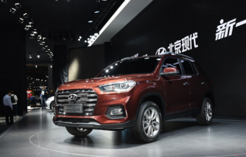 智跑、ix35与WEY VV5王者对决,到底谁动力强劲又省油?