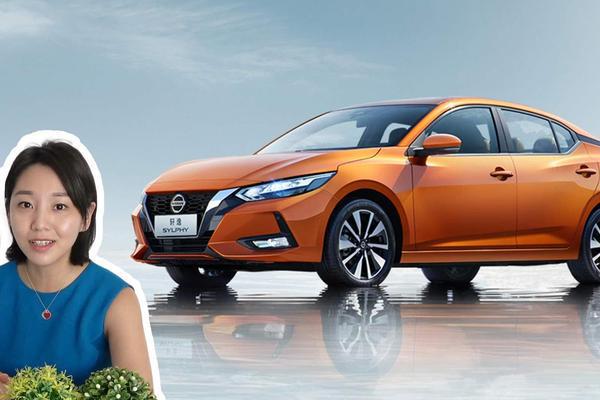 曾家喻户晓的日产轩逸，新款依然畅销，到底有何独到之处？