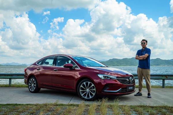 在过去，轿车市场有着十分森严的界限划分