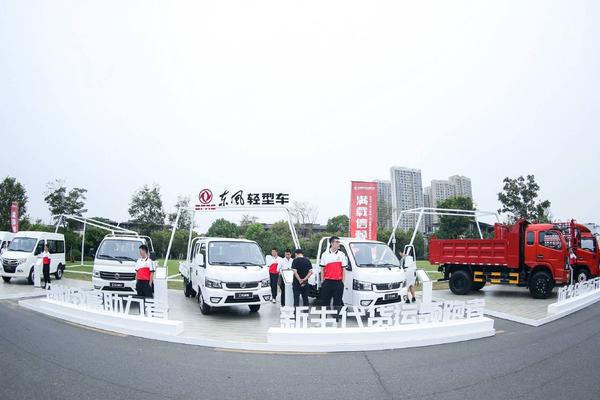 快速响应市场需求 六大产品线全面进入国六