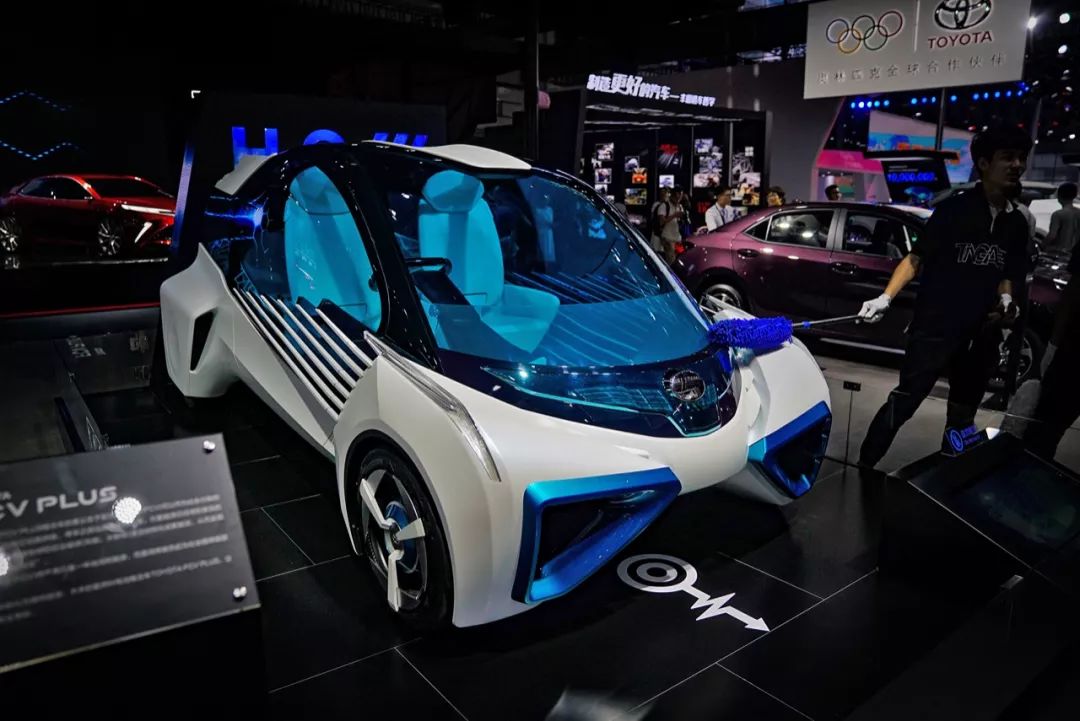 氢燃料、锂电池，谁才是未来电动汽车的“主宰”