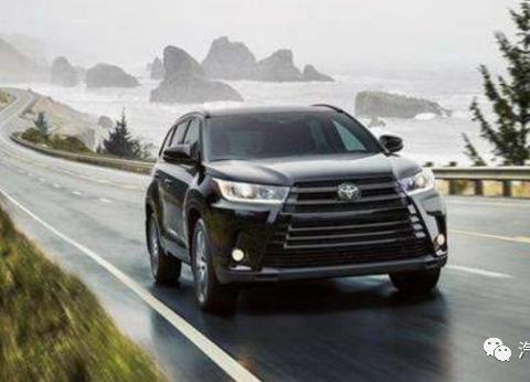 车界里公认“耐造王”，原装进口2.0T引擎+6AT，品质出众