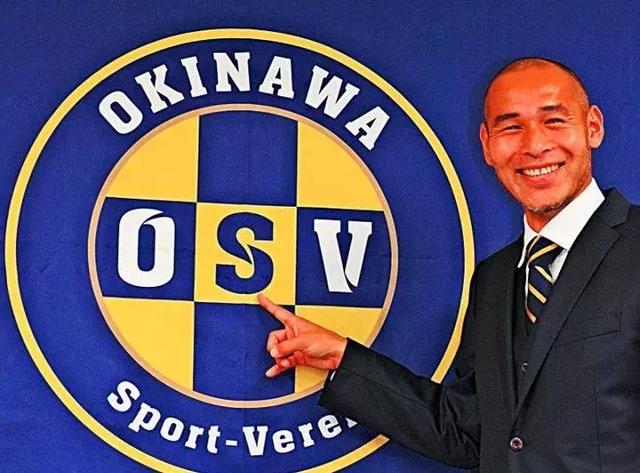 他靠种地养活了一支球队！40岁日本前国脚，仍追寻着自己的足球梦