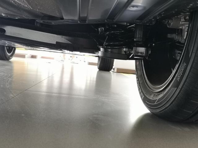 比新polo定位更高 到店看大众T-Cross 280TSI DSG顶配豪华