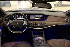 保时捷帕拉梅拉 奔驰s400 29岁买哪个送给自己