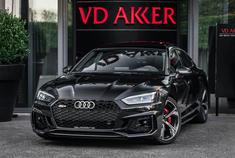 将运动进行到底的奥迪设计语言