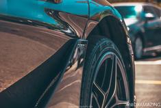 Mclaren 720s 中秋节扫街的收获 Cars01豪车拍 TSrrR小河