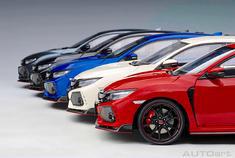 干练、凶猛、低调：思域