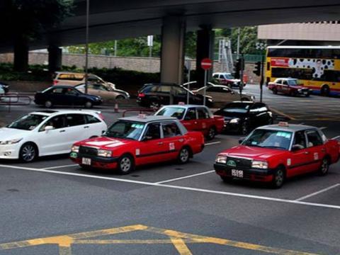 为何在香港路边很少有大众，基本全是丰田？当地人的痛你不懂