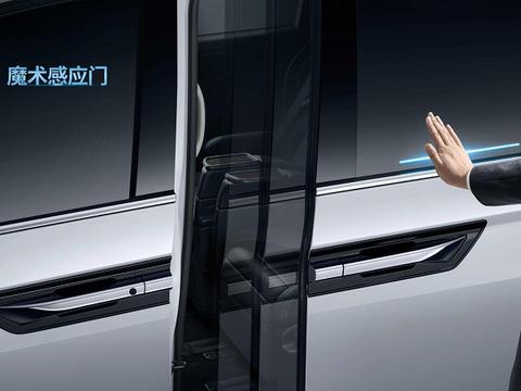 真香MPV,艾力绅除了空间大还具备哪些亮点?