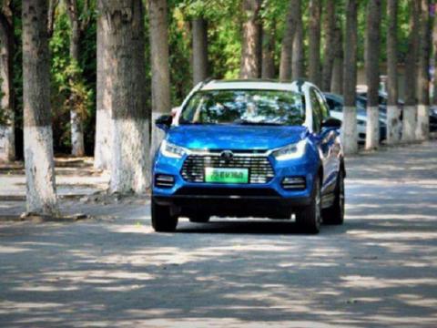 纯电动车只适合家庭的第二台车吗？