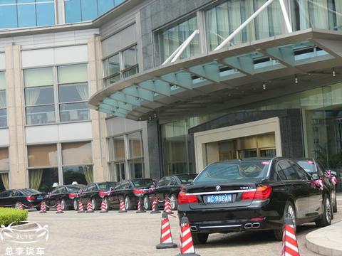 十年前，温州有4000多辆宝马，如今被超越，谁才是宝马的天堂？