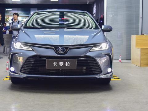 日系“大哥”丰田8月销量被日产反打？雷克萨斯销量下滑