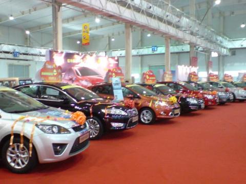 一年当中什么时候买车最便宜？老销售：记好这三点，买车不求人