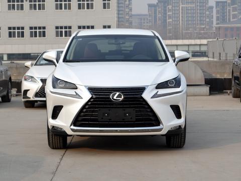 雷克萨斯让国人失望透顶，给我一个不买BBA的理由