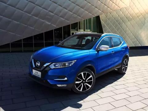 平均每2.9分钟卖出1辆，全新逍客凭啥如此畅销？