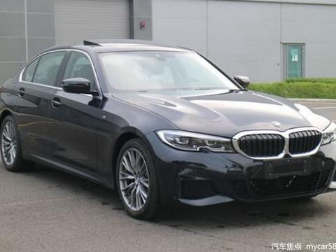 想买车的再等等！三款豪华中型车将于年底登场，均搭载2.0T动力