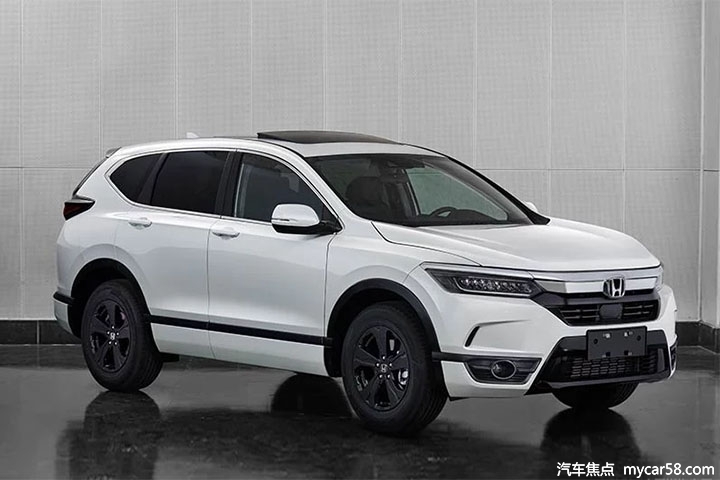 日系“双田”领衔,下半年最值得关注的5款SUV,10-30万都有!