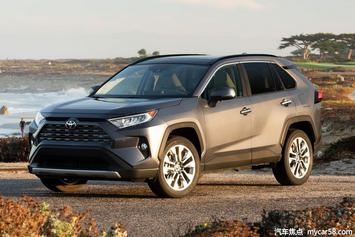 日系“双田”领衔,下半年最值得关注的5款SUV,10-30万都有!
