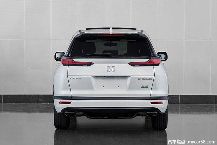 日系“双田”领衔,下半年最值得关注的5款SUV,10-30万都有!
