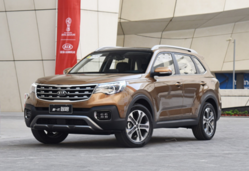 智跑、ix35与WEY VV5王者对决,到底谁动力强劲又省油?