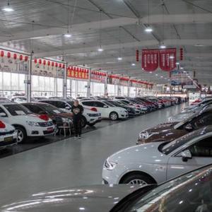 贵阳率先取消汽车限购 会有更多城市跟进吗