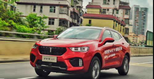 智跑、ix35与WEY VV5王者对决,到底谁动力强劲又省油?