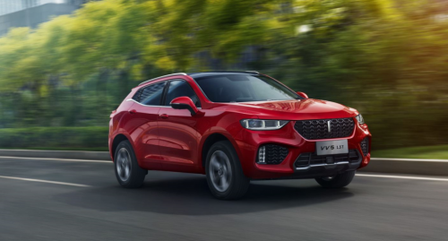 智跑、ix35与WEY VV5王者对决,到底谁动力强劲又省油?