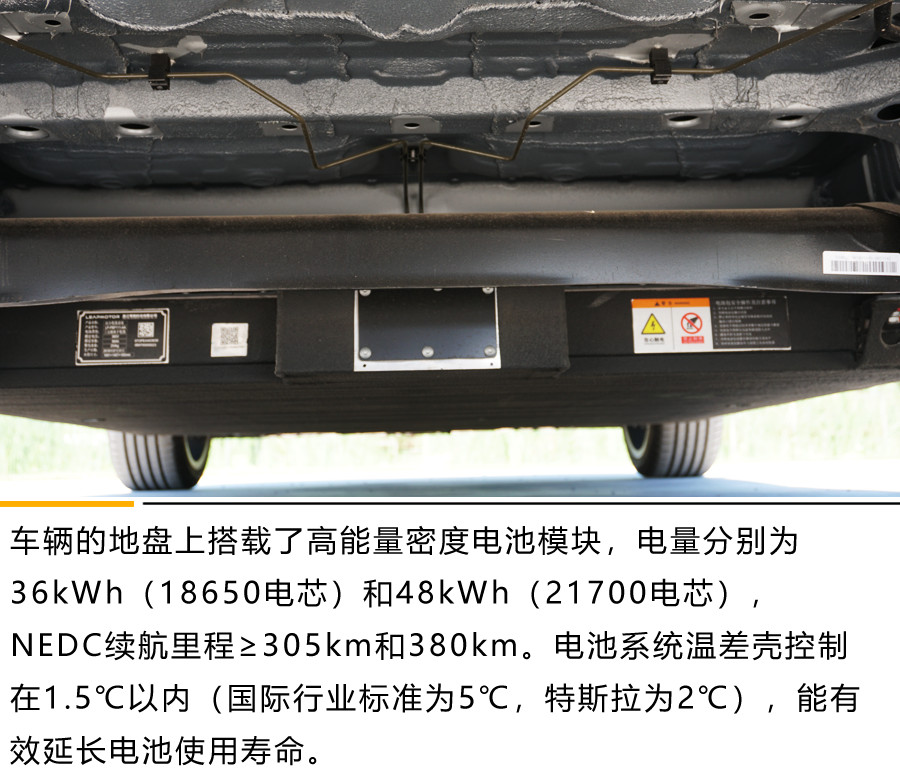 L2.5级别自动驾驶 人脸识别 零跑S01 380 Pro智能化有何亮点?
