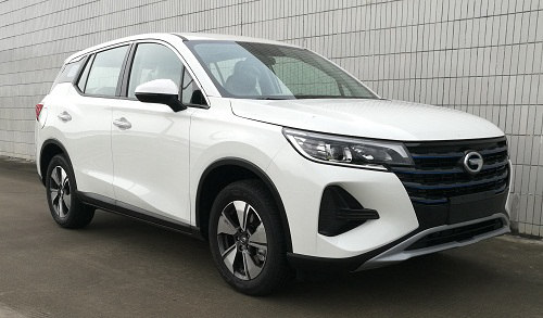 第324批新车公示:长安欧尚X7/领克05 PHEV重点车型解读