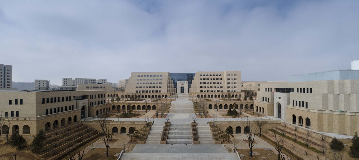 北京联合大学历史沿革 延安大学王牌专业盘点