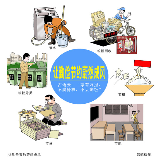 中国青年报 图