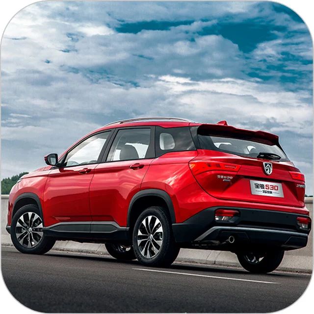 新增6座布局，宝骏最火SUV之一，新款将于10月上市！