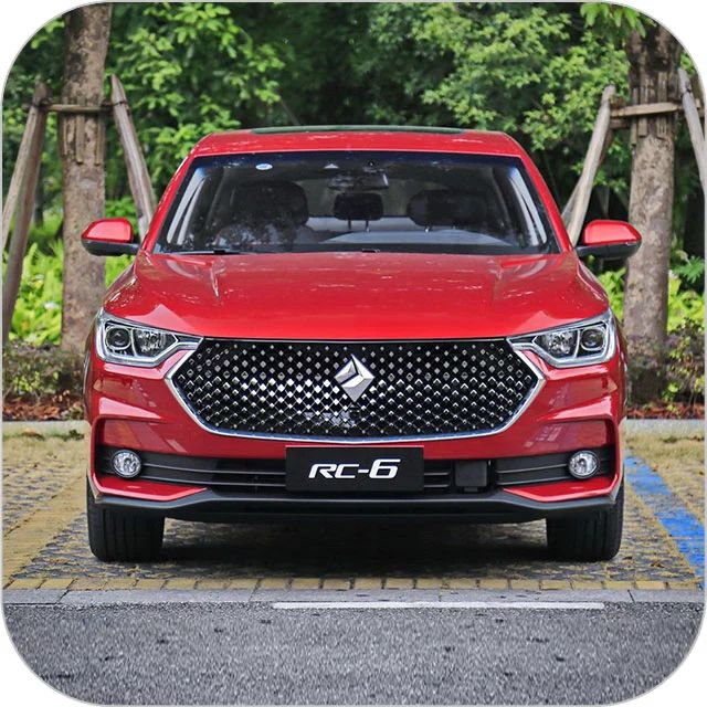 不到10万买国产家轿，看完这2台让你纠结到想哭！