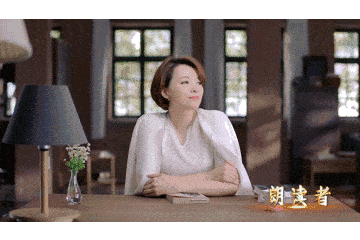 董卿：读书和不读书的人生，到底差在哪里？