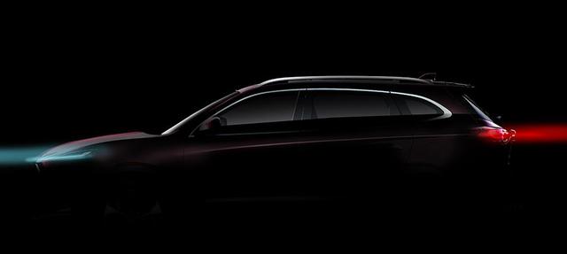 中国品牌多款新车官图发布,SUV、MPV都有,这几款新车能火吗