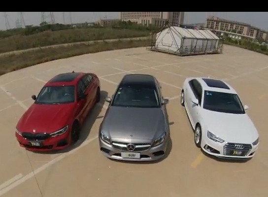 30万买BBA，宝马新3系、奔驰C级和奥迪A4L，你会选择谁？