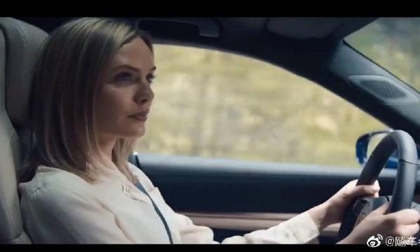 保时捷Taycan最新宣传片，感受一下宣传片带给你的震撼吧！