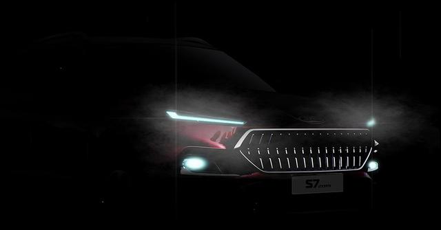 中国品牌多款新车官图发布,SUV、MPV都有,这几款新车能火吗