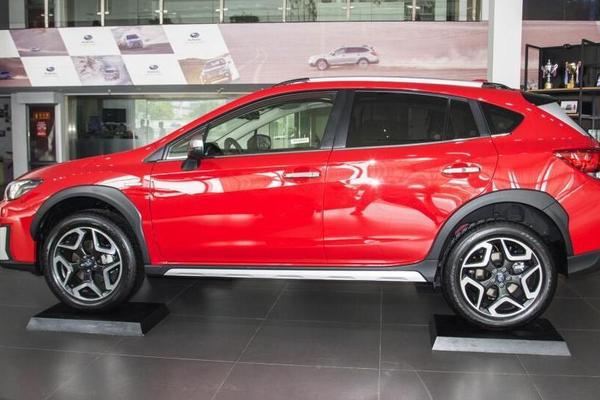 几大最省油SUV排行榜！丰田RAV4油耗7.6L排第一？你的车型排第几