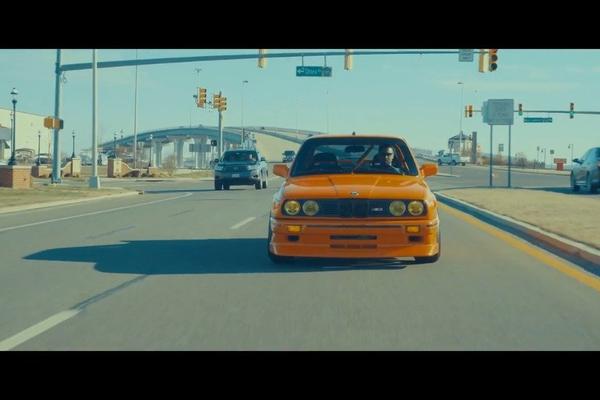 Nick&039;s 1990 BMW M3 - StanceWorks - Funky // 享受