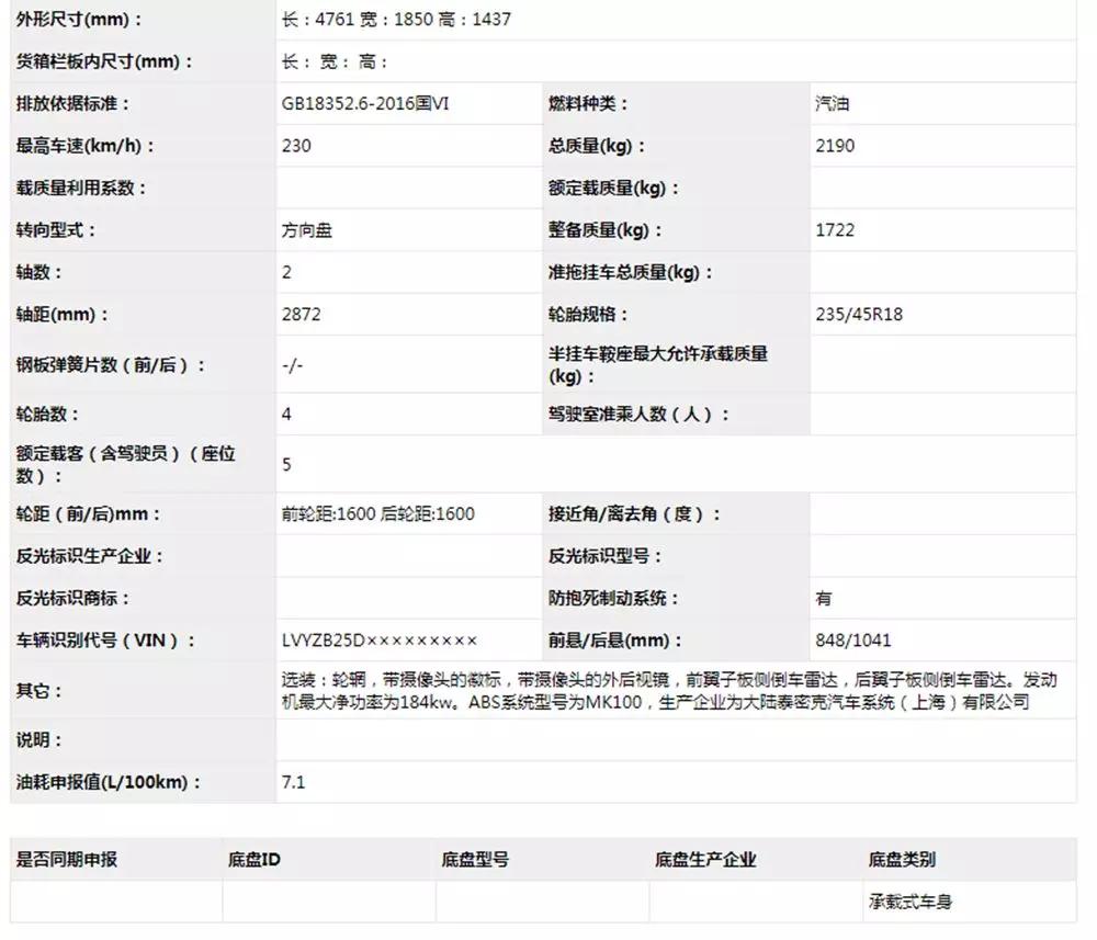等了一年多,国产全新沃尔沃S60终于要来了!