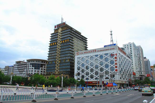 黑龙江gdp排名2020_齐齐哈尔2020年1-6月GDP增速居黑龙江省第一位(2)